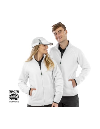 R-R903X-Recycled Fleece Polarthermic Jacket
